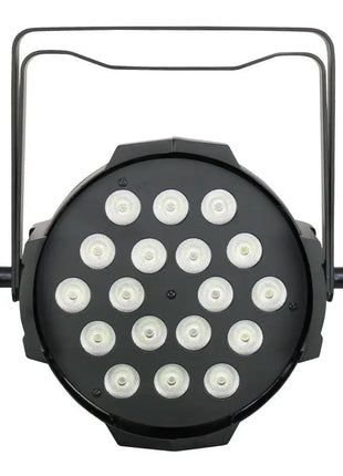 LEDJ Performer 18 Quad MKII (40 Degree)