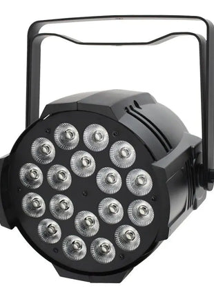 LEDJ Performer 18 RGBWA MKII (18 x 10W)