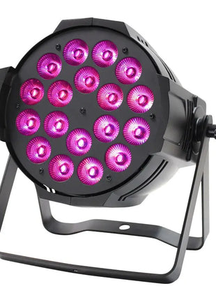 LEDJ Performer 18 RGBWA MKII (18 x 10W)