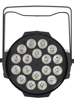 LEDJ Performer 18 RGBWA MKII (18 x 10W)