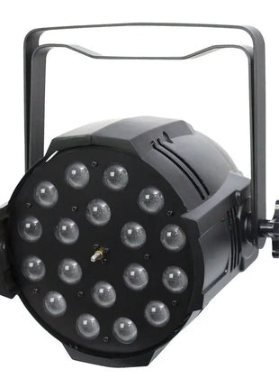 LEDJ Performer 18 Quad Zoom