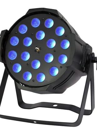 LEDJ Performer 18 Quad Zoom