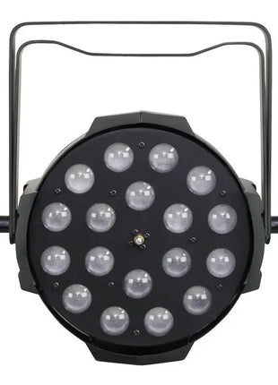 LEDJ Performer 18 Quad Zoom