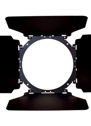 LEDJ Intense Barn Door / Gel Frame