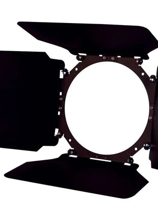 LEDJ Intense Barn Door / Gel Frame