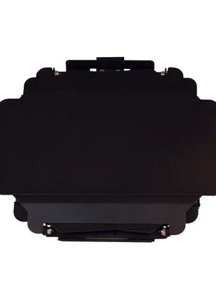 LEDJ Intense Barn Door / Gel Frame