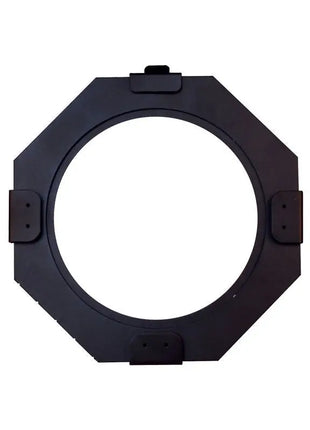 LEDJ Intense Barn Door / Gel Frame