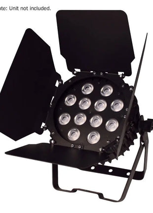 LEDJ Intense Barn Door / Gel Frame