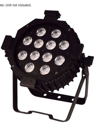 LEDJ Intense Barn Door / Gel Frame