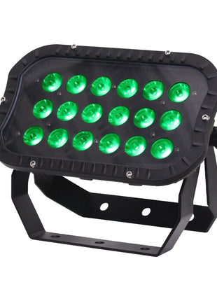 LEDJ Spectra Flood 18T3 Exterior Fixture