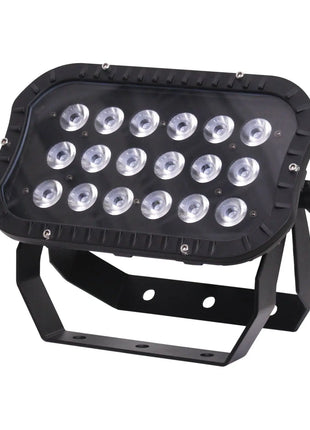 LEDJ Spectra Flood 18T3 Exterior Fixture