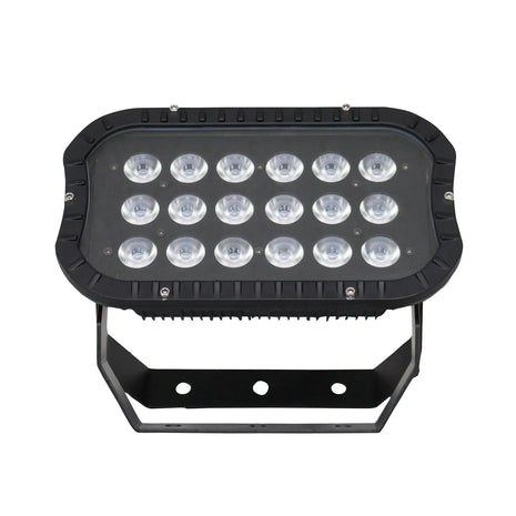 LEDJ Spectra Flood 18T3 Exterior Fixture
