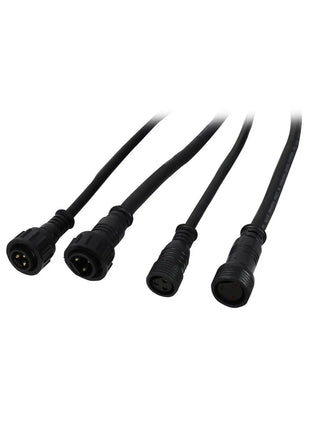 LEDJ Spectra Flood 18T3 Exterior Fixture