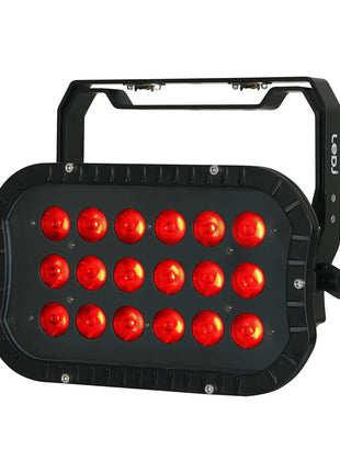 LEDJ Spectra Flood 18T3 PRO Exterior Fixture
