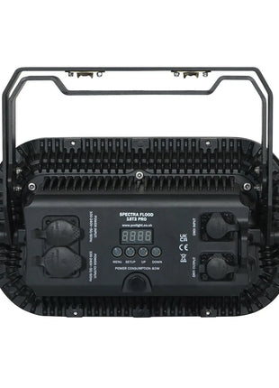LEDJ Spectra Flood 18T3 PRO Exterior Fixture
