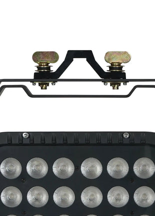 LEDJ Spectra Flood 18T3 PRO Exterior Fixture