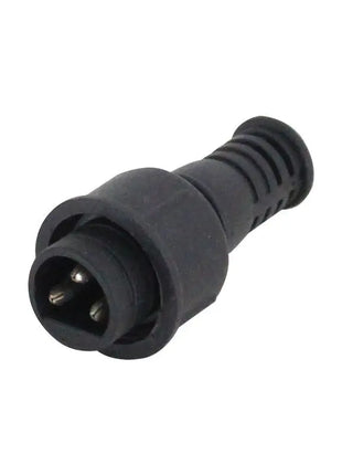 LEDJ Hydralock DMX Termination Plug