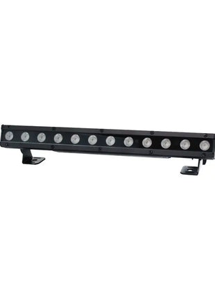LEDJ Fresco 12 RGBW Exterior Fixture