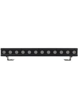 LEDJ Fresco 12 RGBW Exterior Fixture