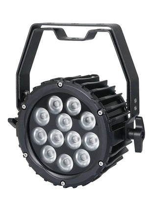 LEDJ Spectra Par 12T3 Exterior Fixture