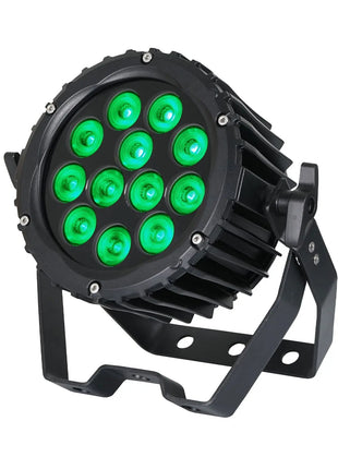 LEDJ Spectra Par 12T3 Exterior Fixture