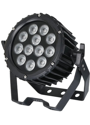 LEDJ Spectra Par 12T3 Exterior Fixture