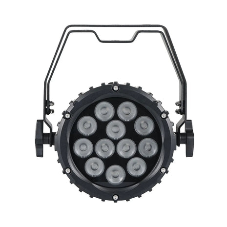 LEDJ Spectra Par 12T3 Exterior Fixture