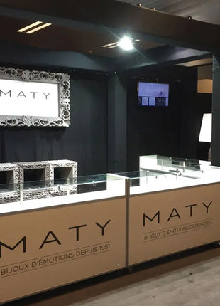 LEDJ Black 3 Way 90 Degree Corner Quad Truss Sleeve/Sock