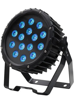 LEDJ Spectra Par 15Q8 Exterior Fixture