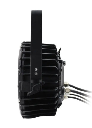 LEDJ Spectra Par 15Q8 Exterior Fixture