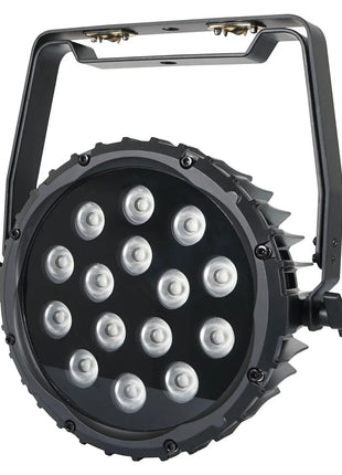 LEDJ Spectra Par 15Q8 PRO Exterior Fixture