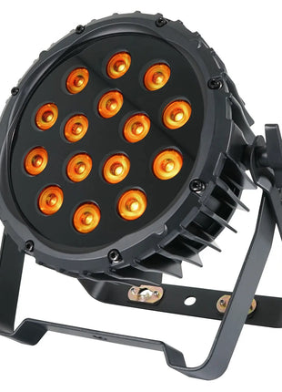 LEDJ Spectra Par 15Q8 PRO Exterior Fixture