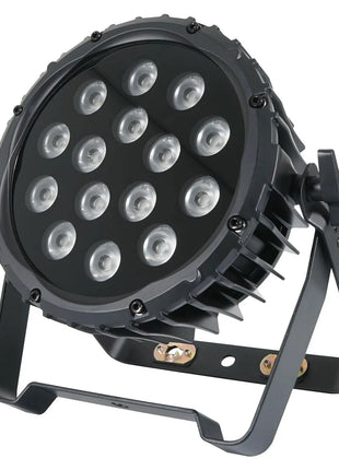 LEDJ Spectra Par 15Q8 PRO Exterior Fixture
