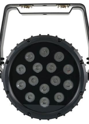 LEDJ Spectra Par 15Q8 PRO Exterior Fixture