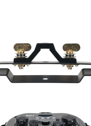 LEDJ Spectra Par 15Q8 PRO Exterior Fixture