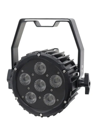 LEDJ Spectra Par 6HEX10 Exterior Fixture