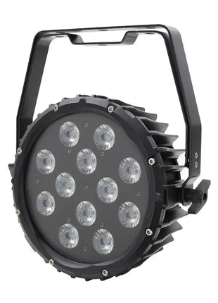 LEDJ Spectra Par 12HEX10 Exterior Fixture