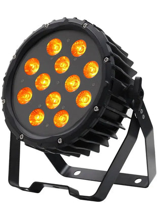 LEDJ Spectra Par 12HEX10 Exterior Fixture