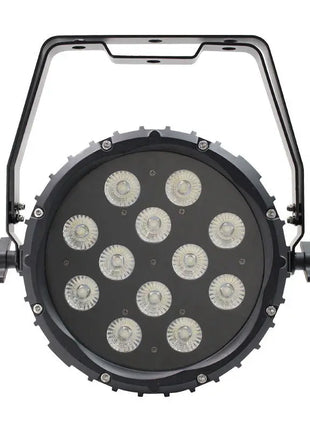 LEDJ Spectra Par 12HEX10 Exterior Fixture