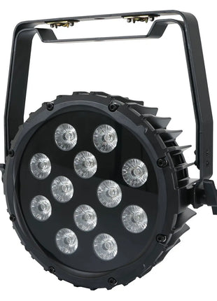 LEDJ Spectra Par 12HEX10 PRO Exterior Fixture