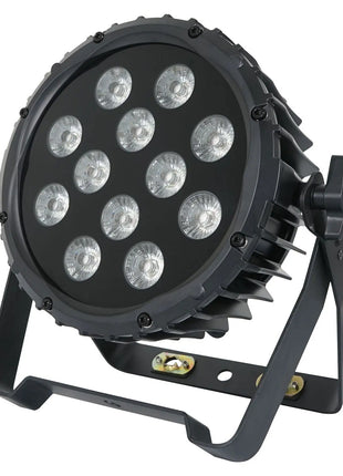 LEDJ Spectra Par 12HEX10 PRO Exterior Fixture