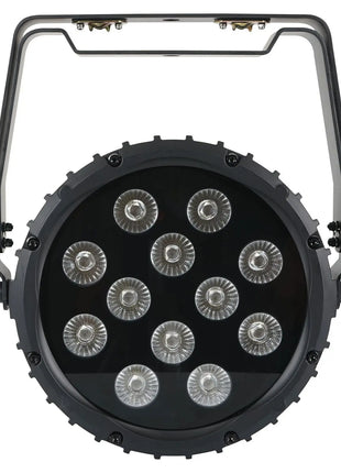 LEDJ Spectra Par 12HEX10 PRO Exterior Fixture