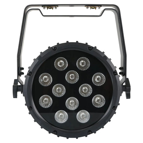 LEDJ Spectra Par 12HEX10 PRO Exterior Fixture