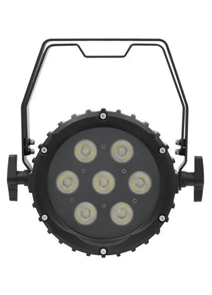 LEDJ Spectra Par 7Q8 Exterior Fixture
