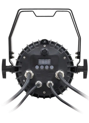 LEDJ Spectra Par 7Q8 Exterior Fixture