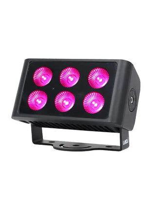 LEDJ Spectra Flood Q6 Exterior Fixture