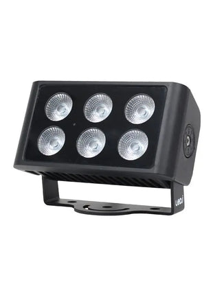 LEDJ Spectra Flood Q6 Exterior Fixture