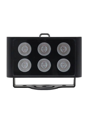 LEDJ Spectra Flood Q6 Exterior Fixture