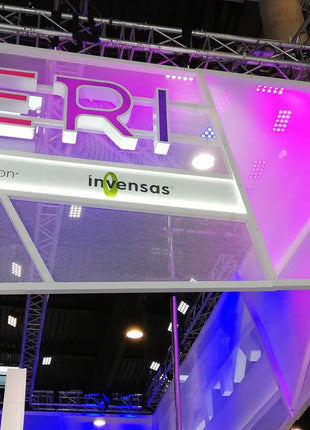 LEDJ Spectra Flood Q15 Exterior Fixture