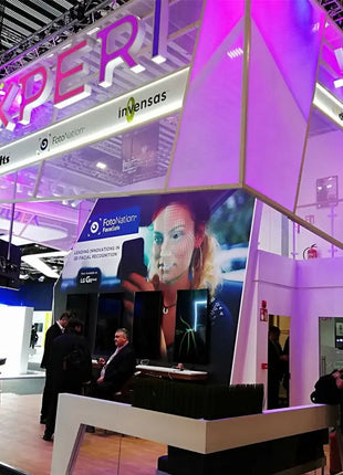 LEDJ Spectra Flood Q15 Exterior Fixture